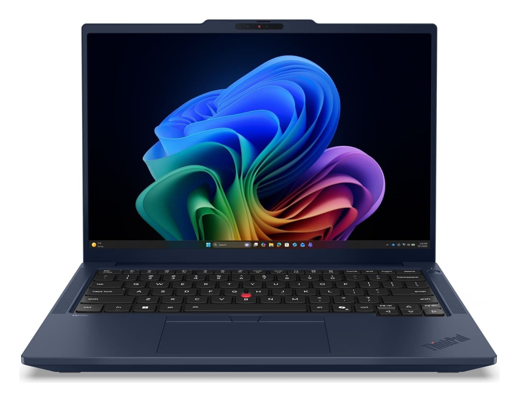 Lenovo ThinkPad T14 Gen 7 AMD