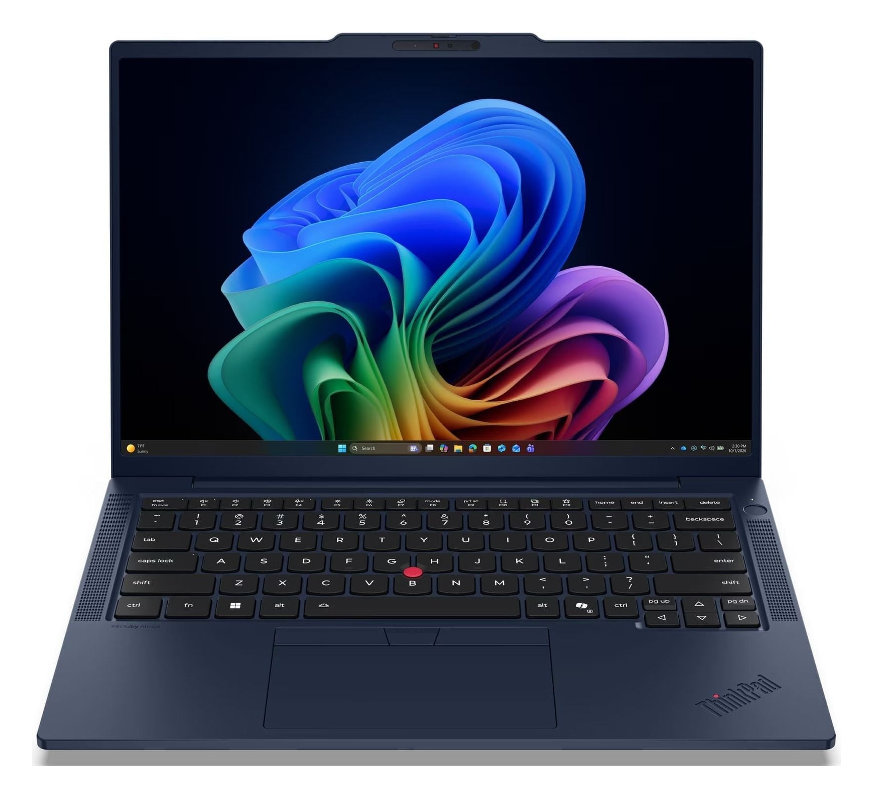 Lenovo ThinkPad T14s Gen 7 Intel