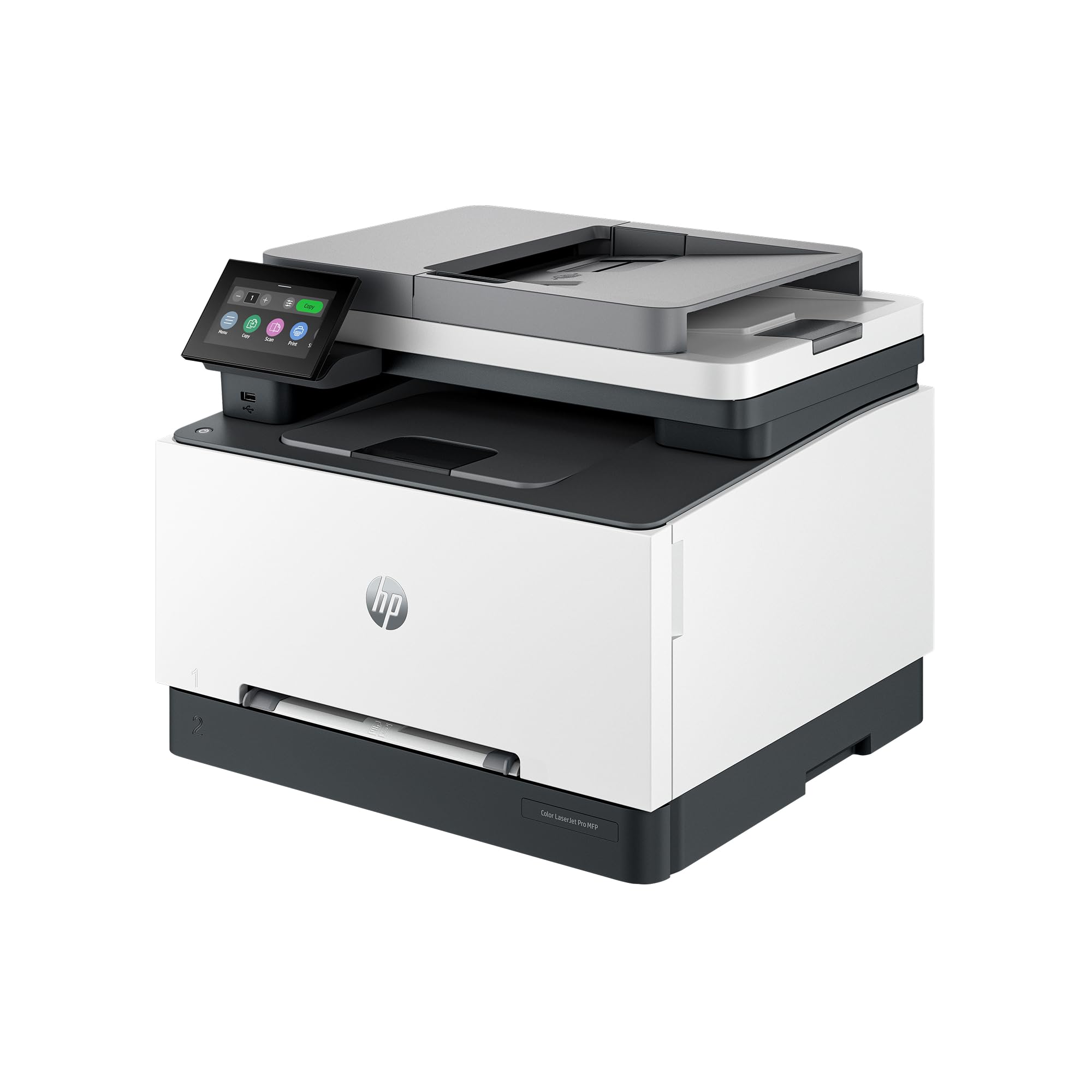 HP Color LaserJet Pro MFP 3301fdw