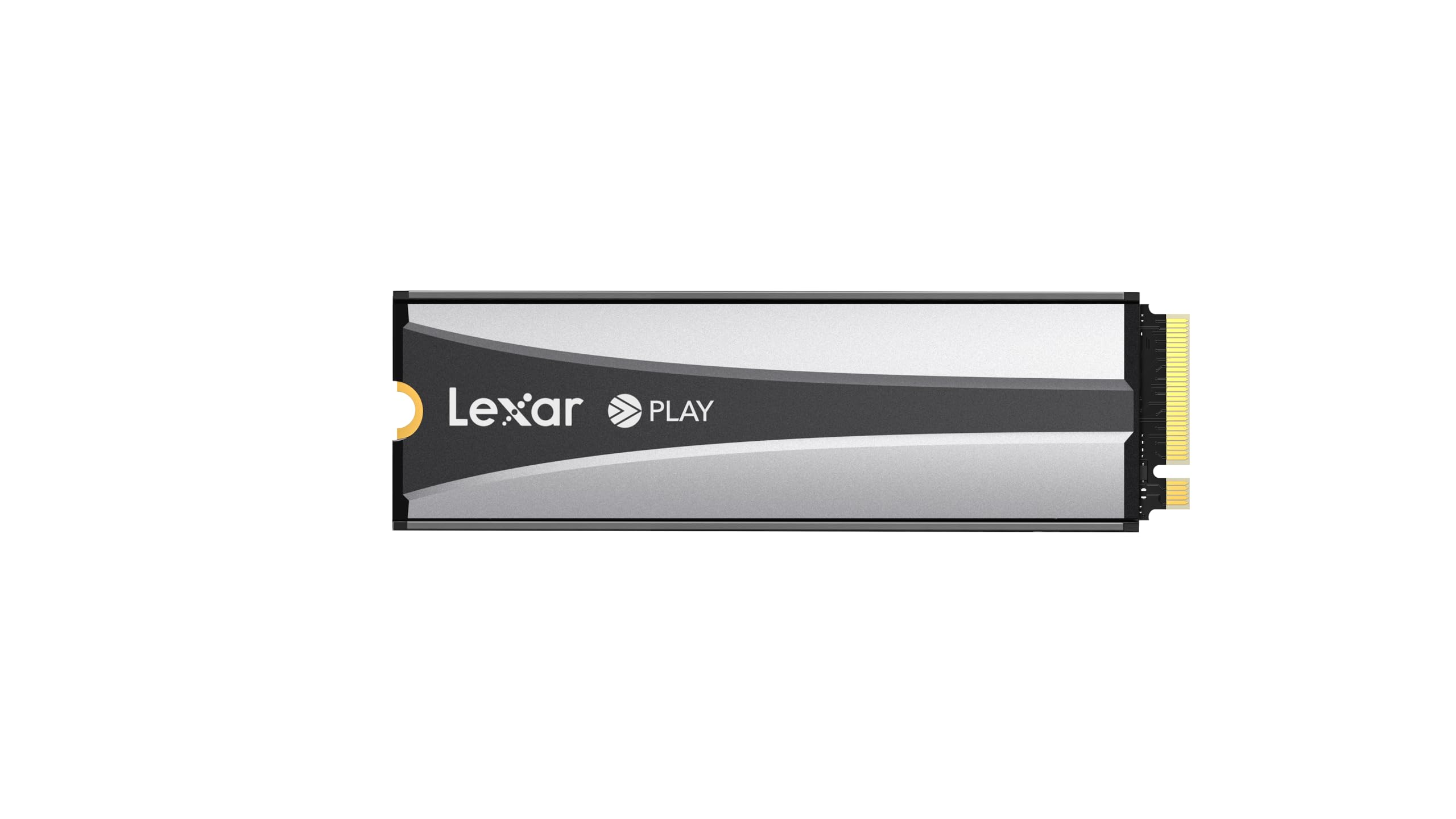 Lexar PLAY 2280 4TB
