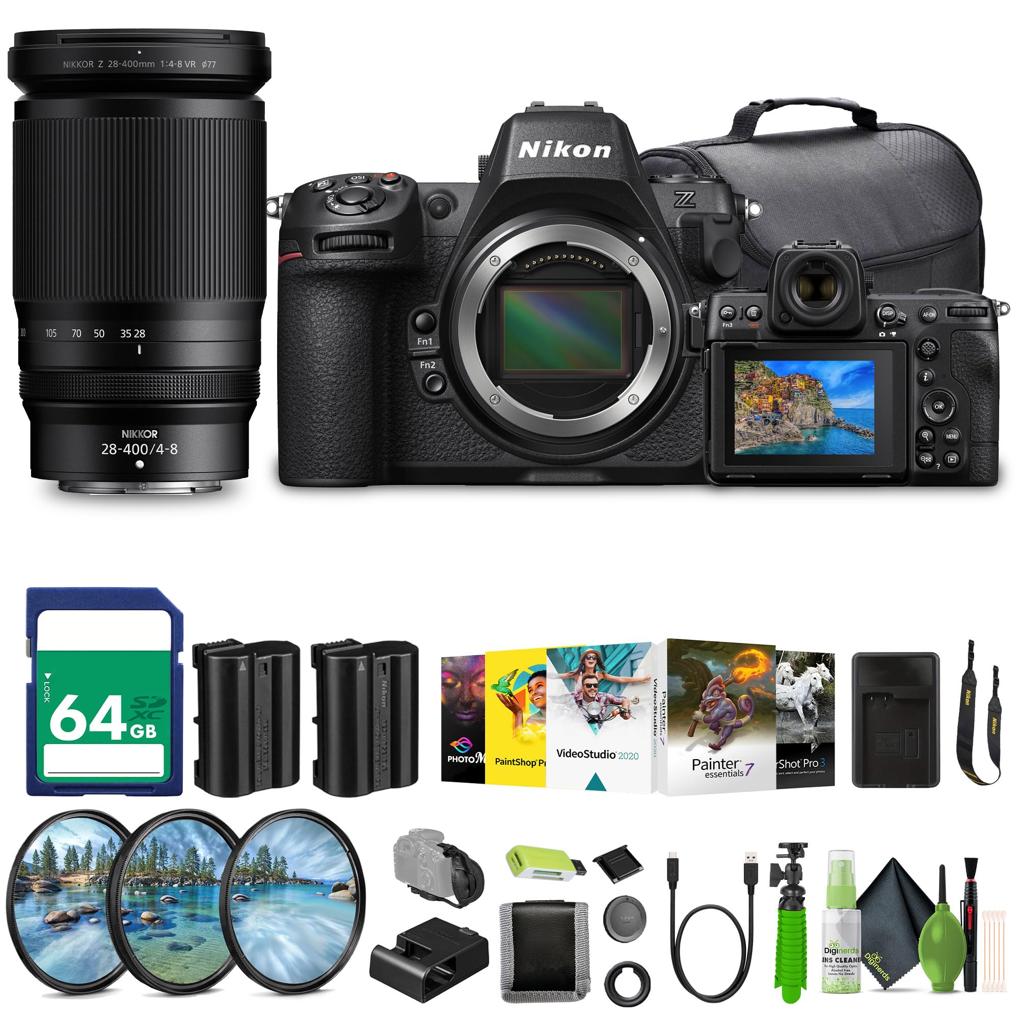 Nikon Z8