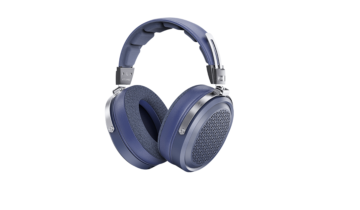 FiiO FT1 Pro