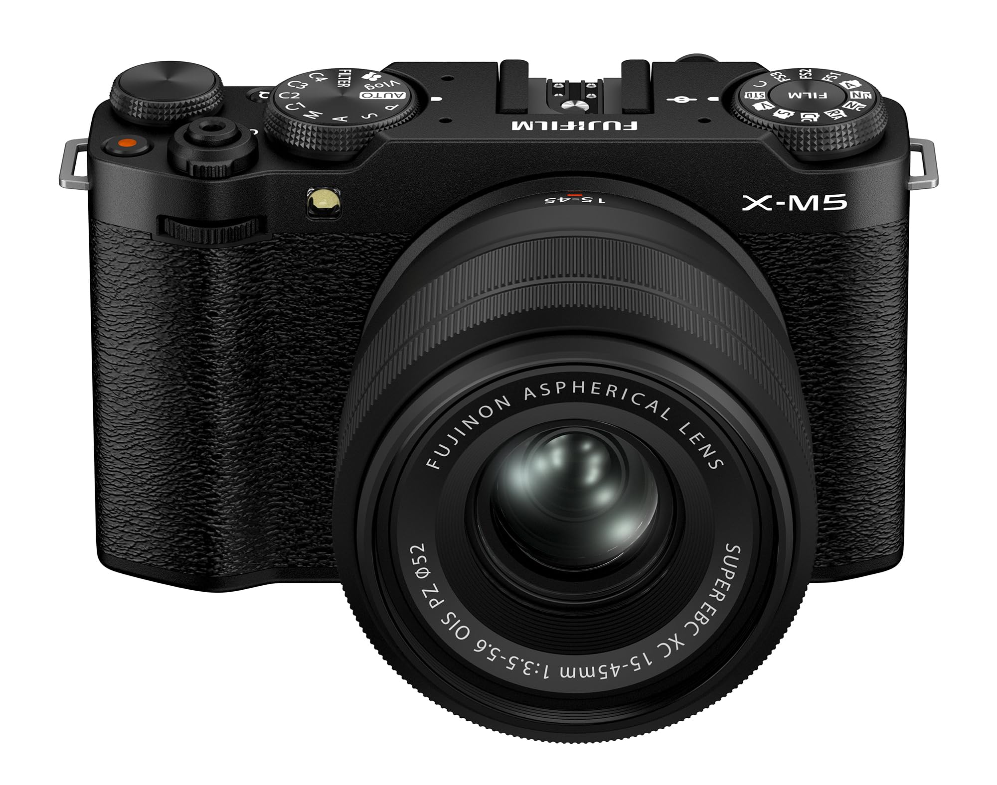 Fujifilm X-M5 15-45mm