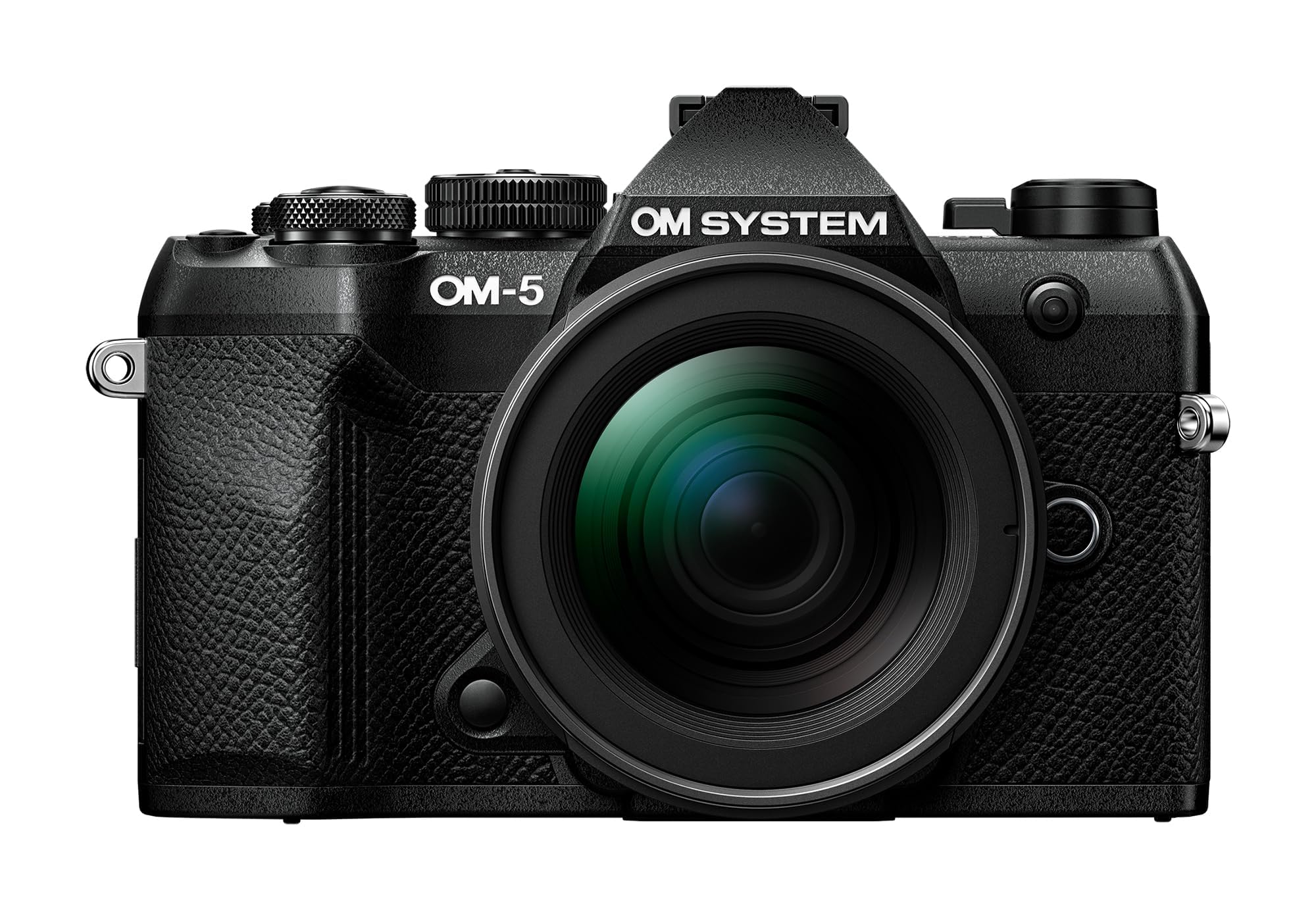 OM System OM-5 Mark II 12-45mm