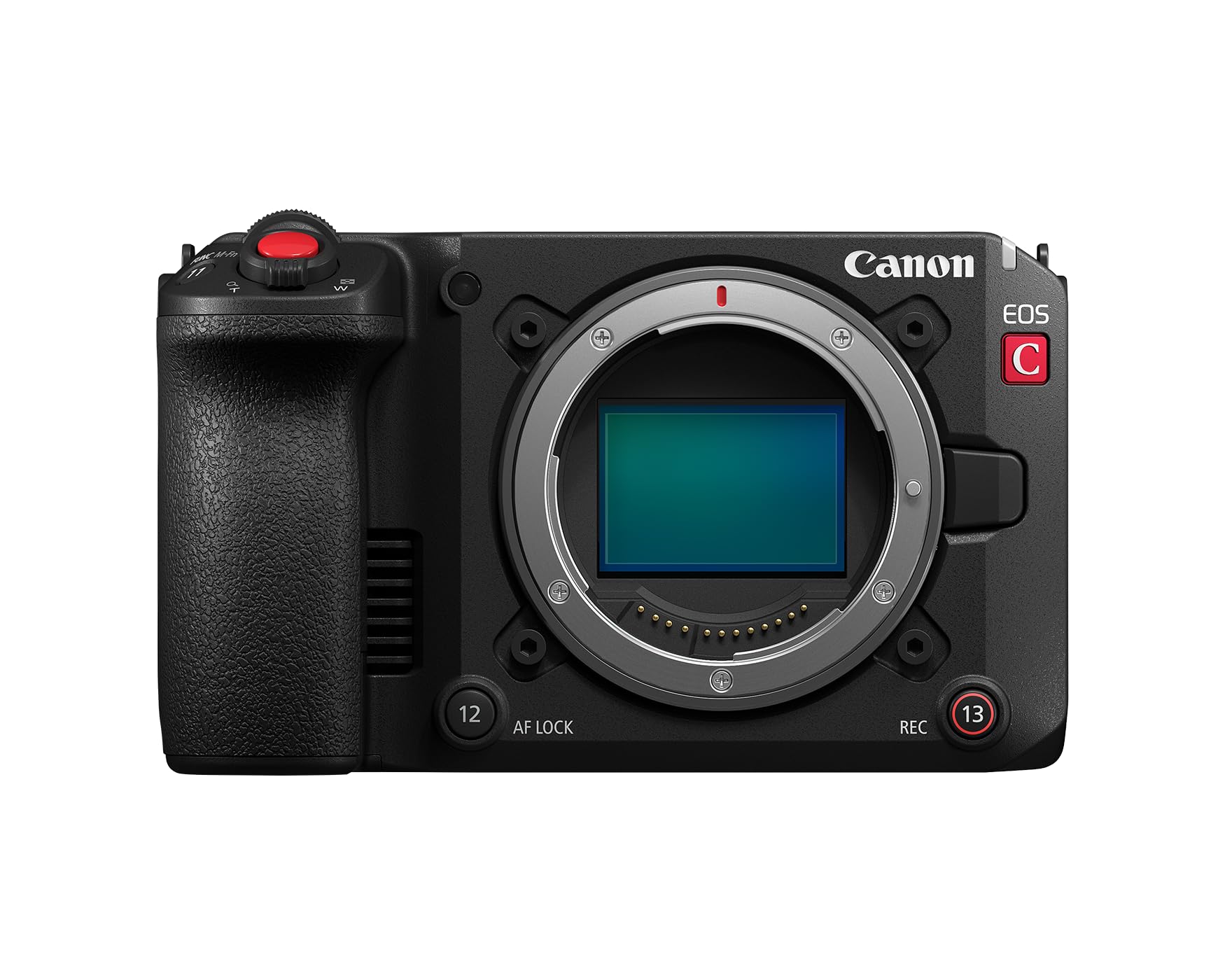 Canon EOS C50
