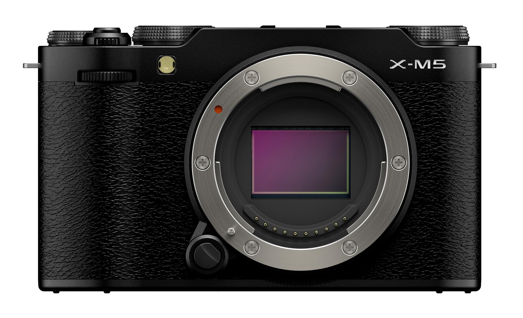 Fujifilm X-M5