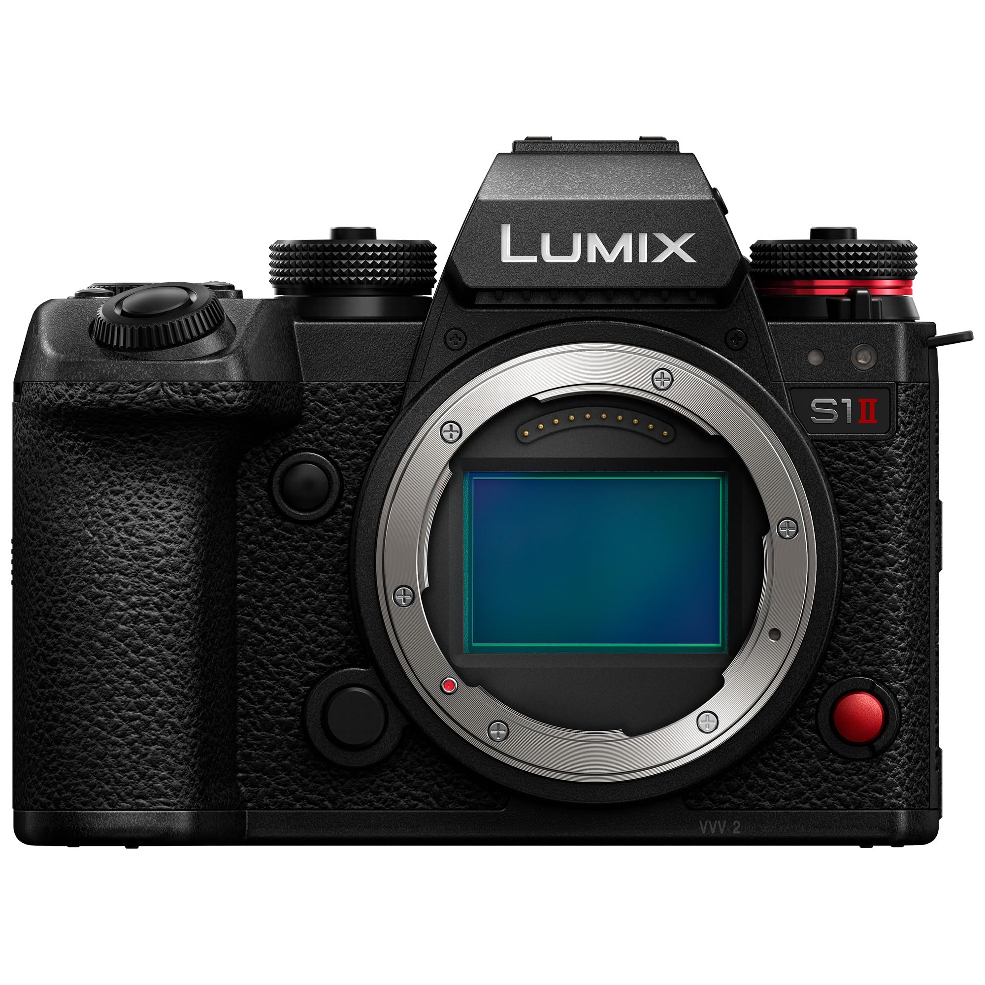Panasonic Lumix S1II