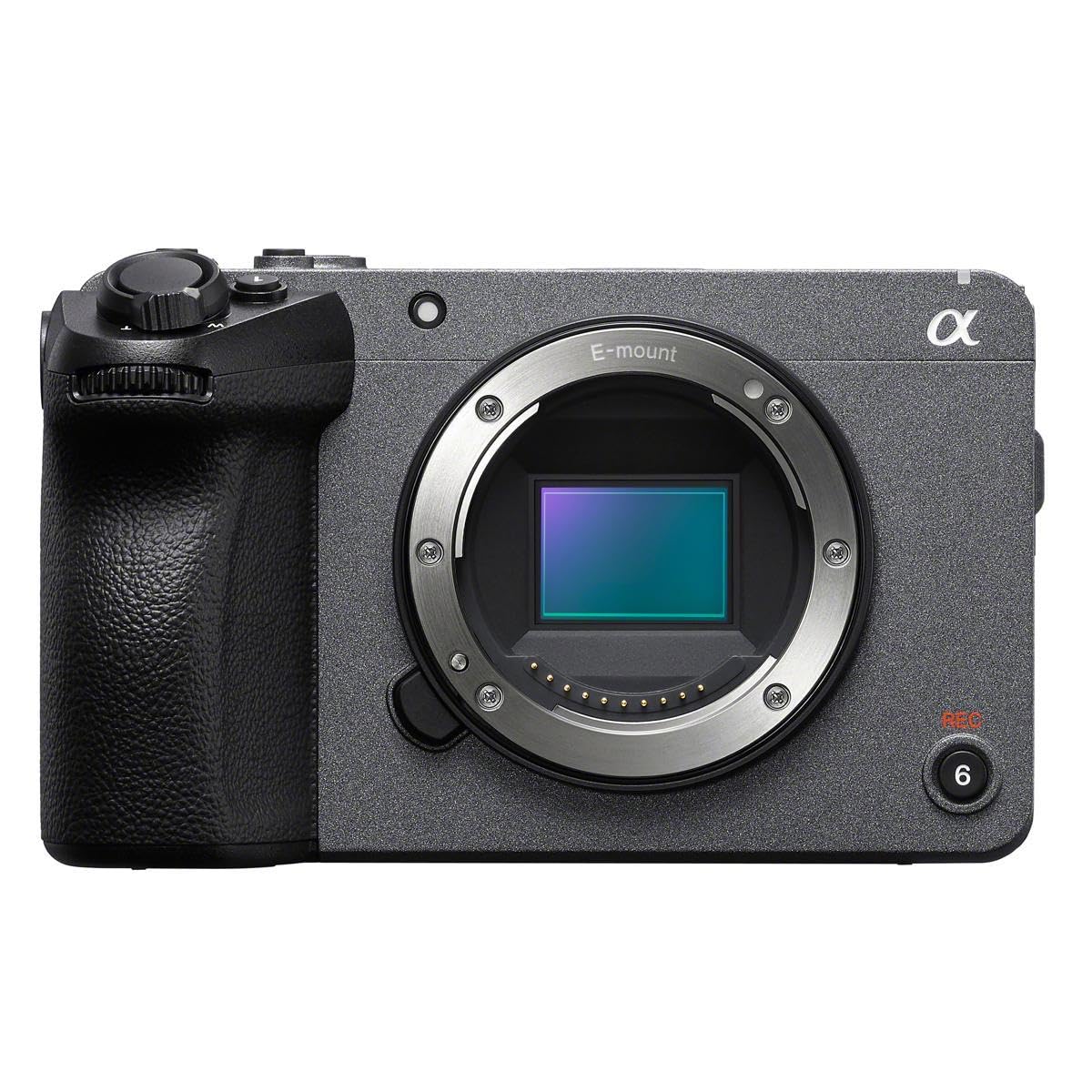 Sony FX30