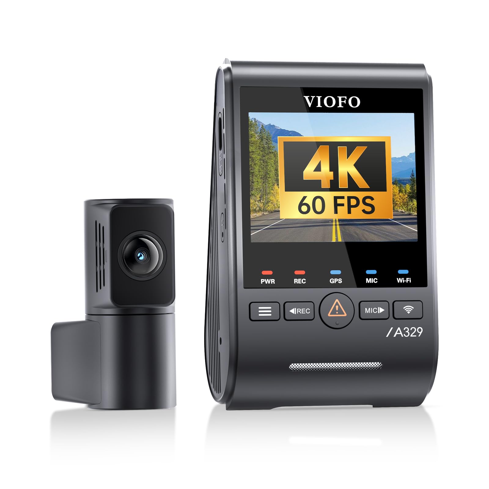 VIOFO A329S 2CH
