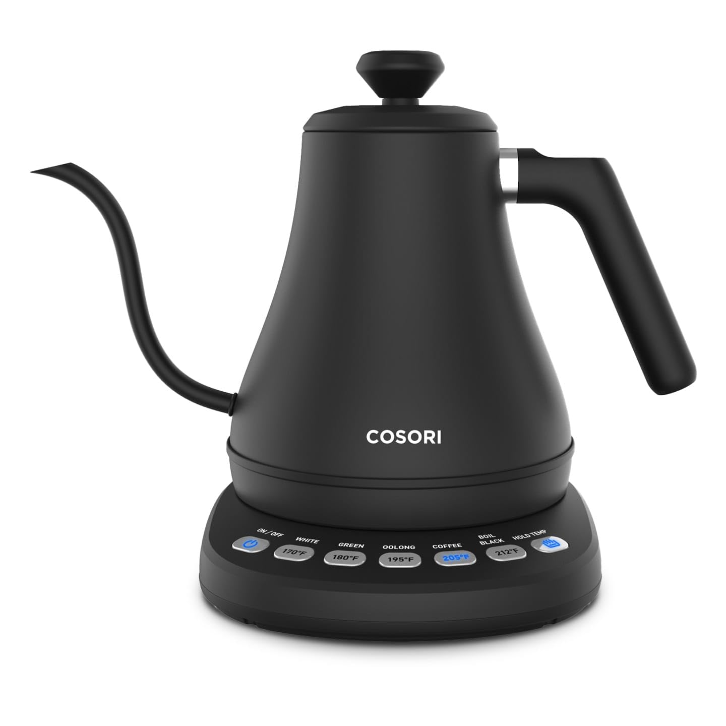 Cosori Original Gooseneck Kettle 0.8L