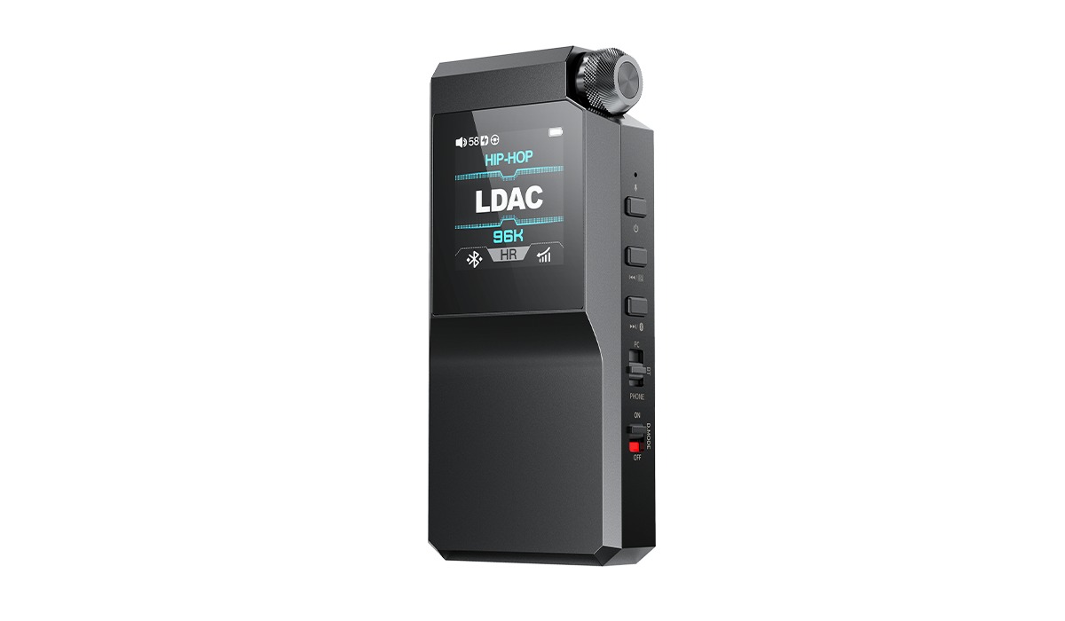FiiO BTR17
