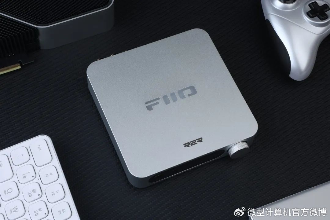 FiiO K11 R2R