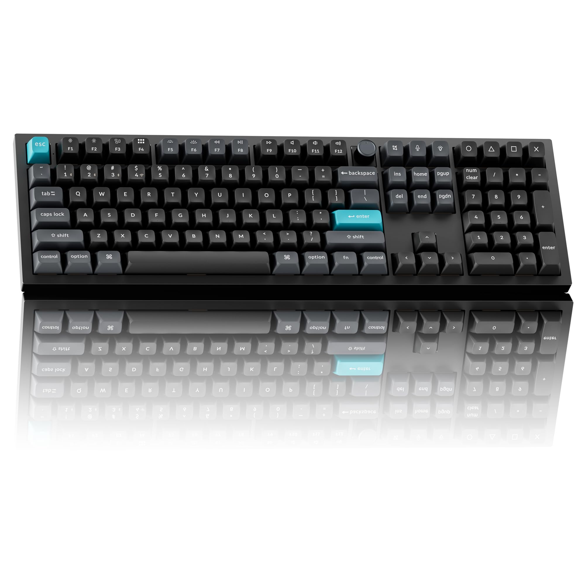 Keychron Q6 Ultra 8K Full-Size