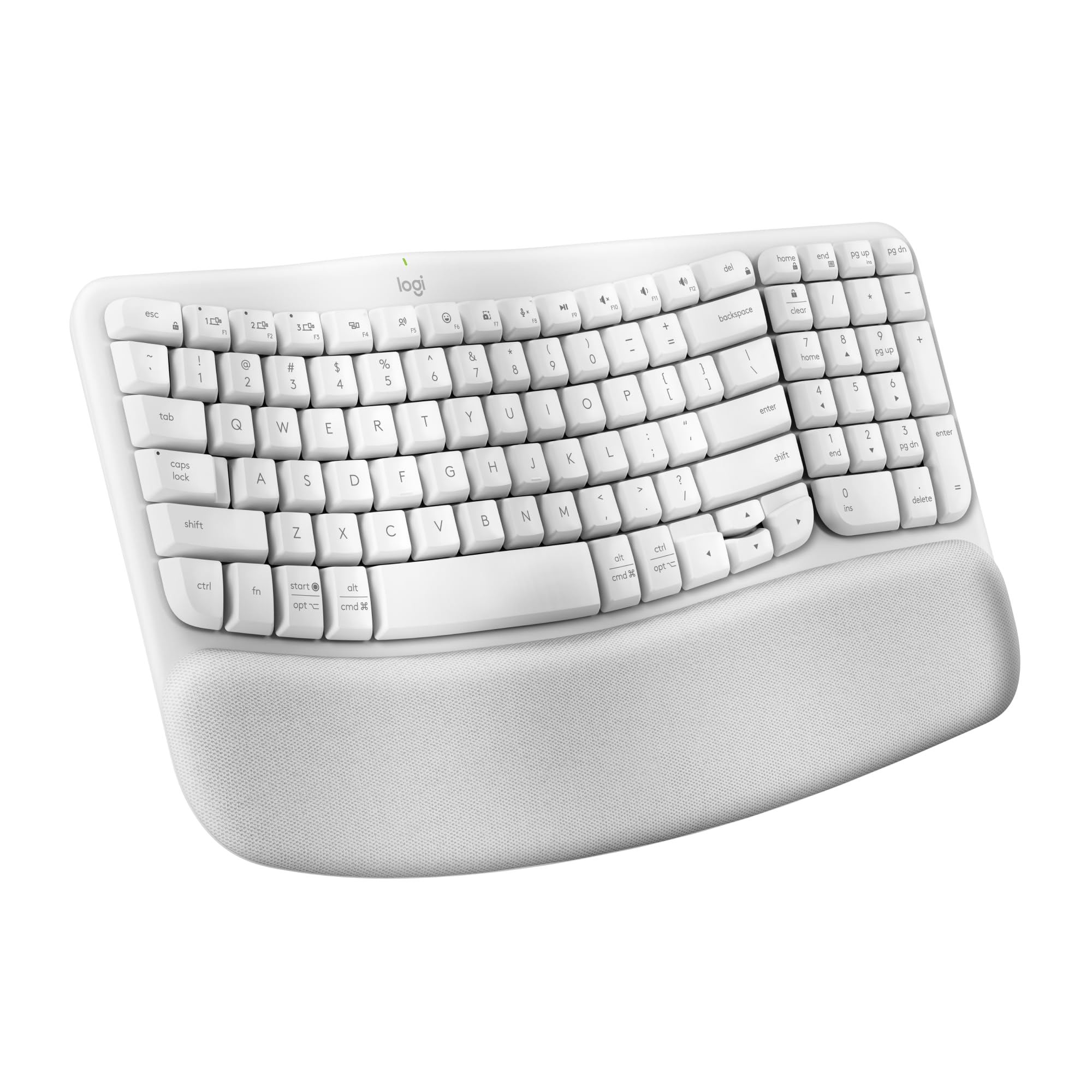Logitech Wave Keys