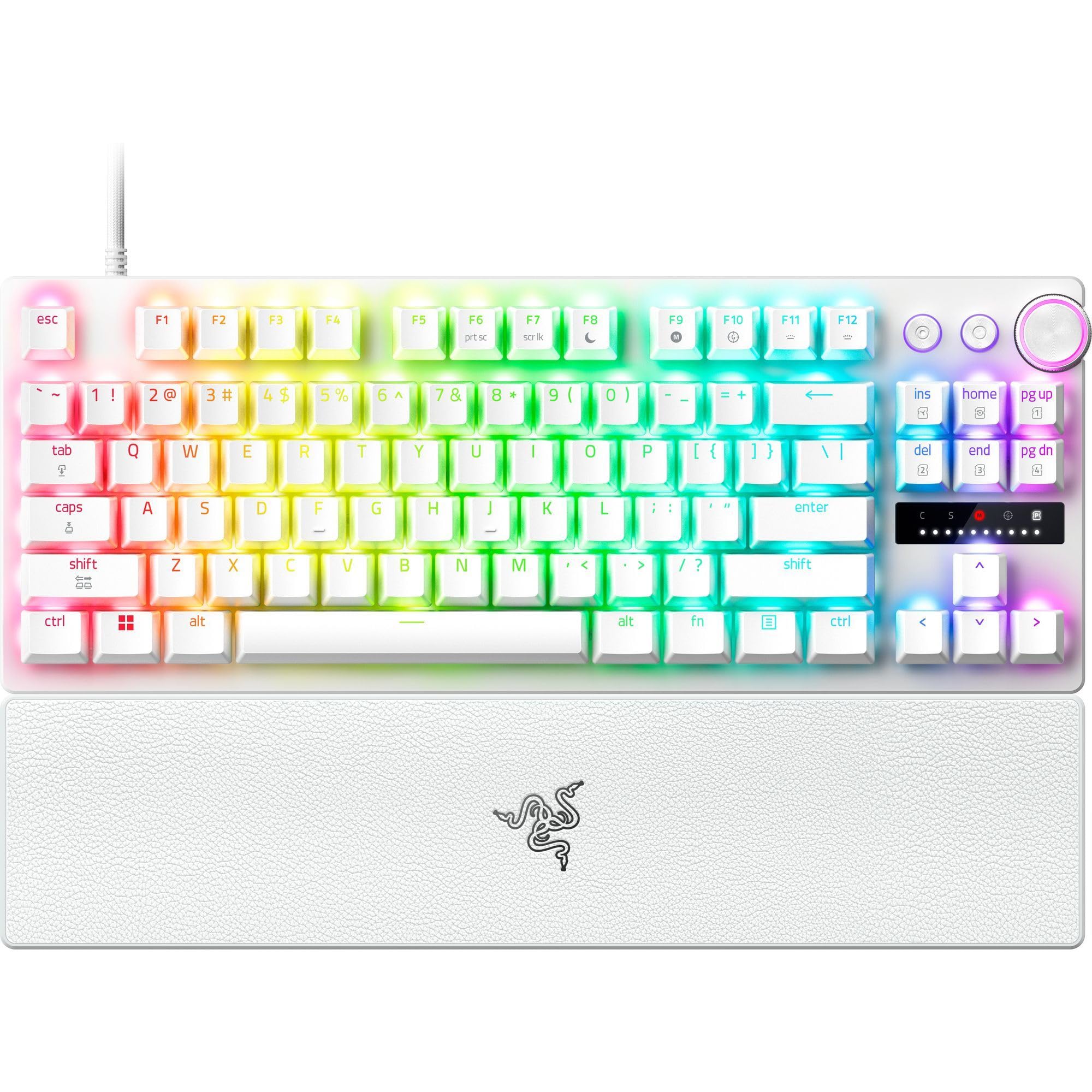 Razer Huntsman V3 Pro Tenkeyless 8KHz