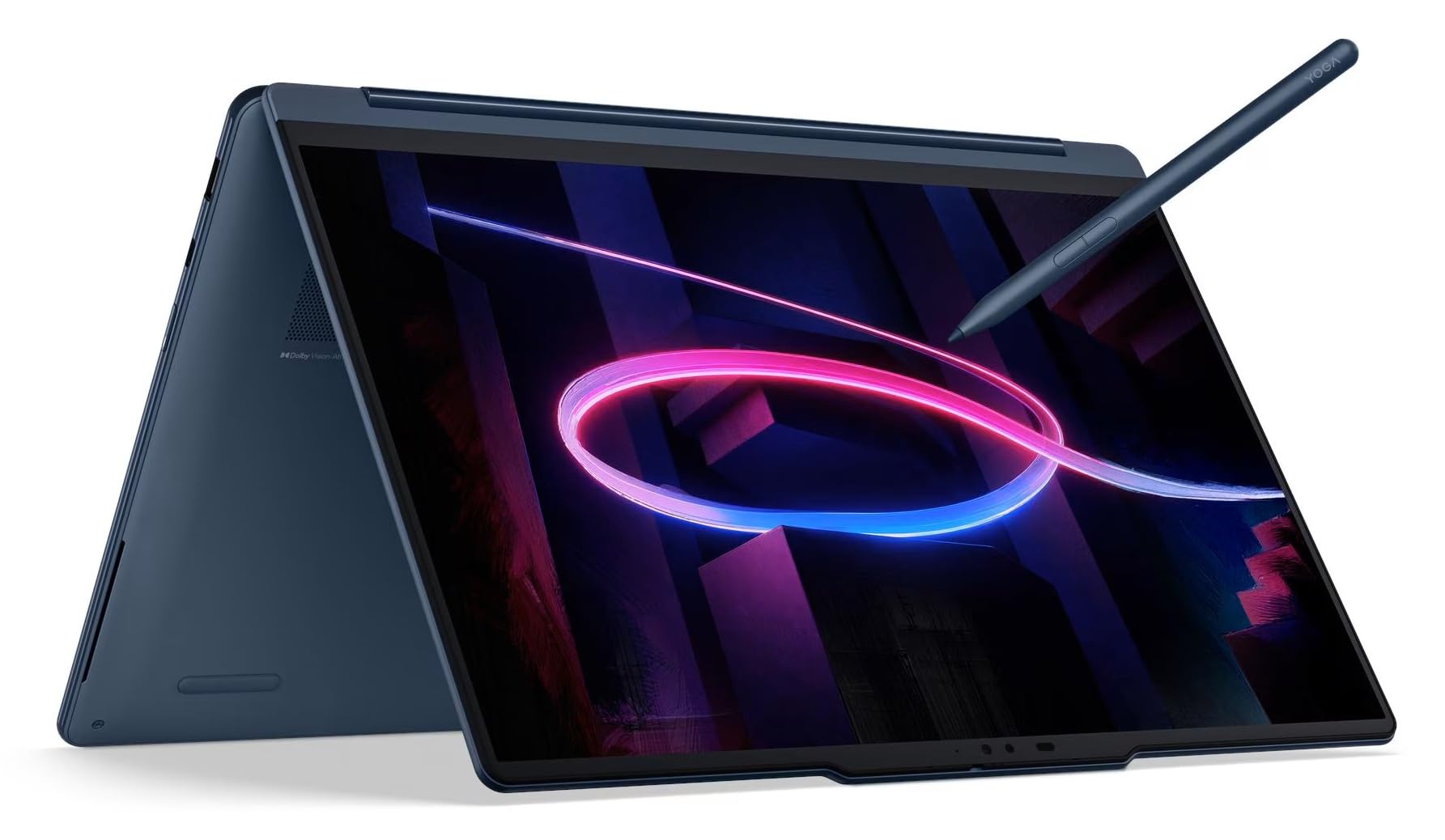Lenovo Yoga 9i 2-in-1 Aura Edition Gen 11 14-inch
