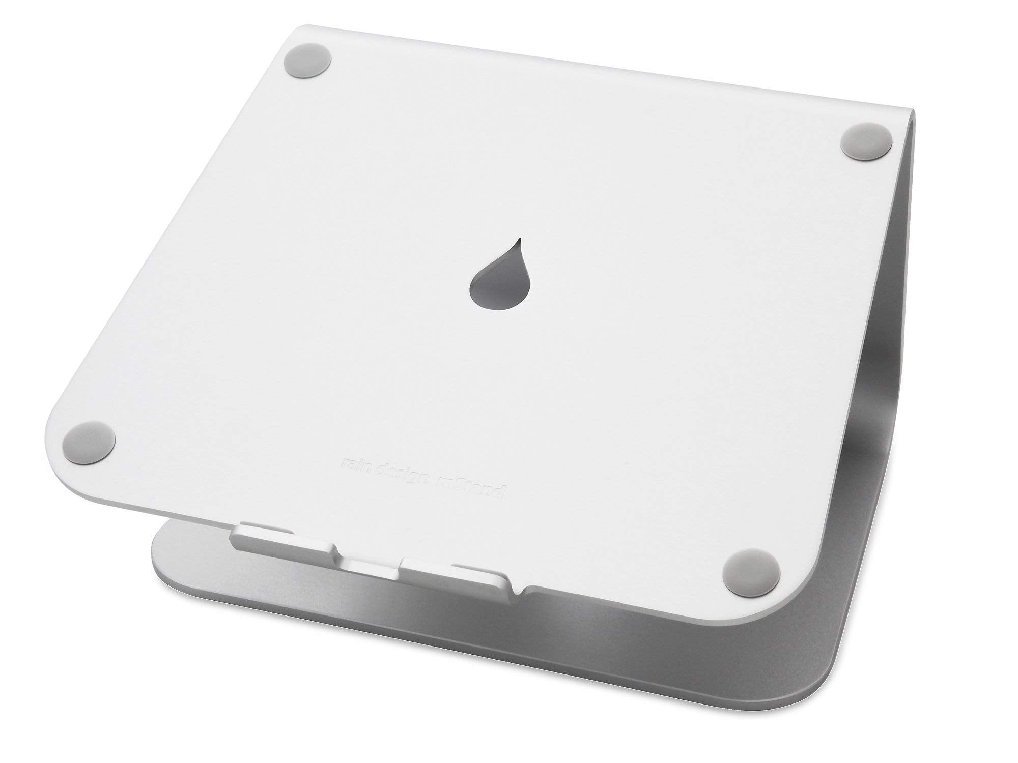 Rain Design mStand Silver