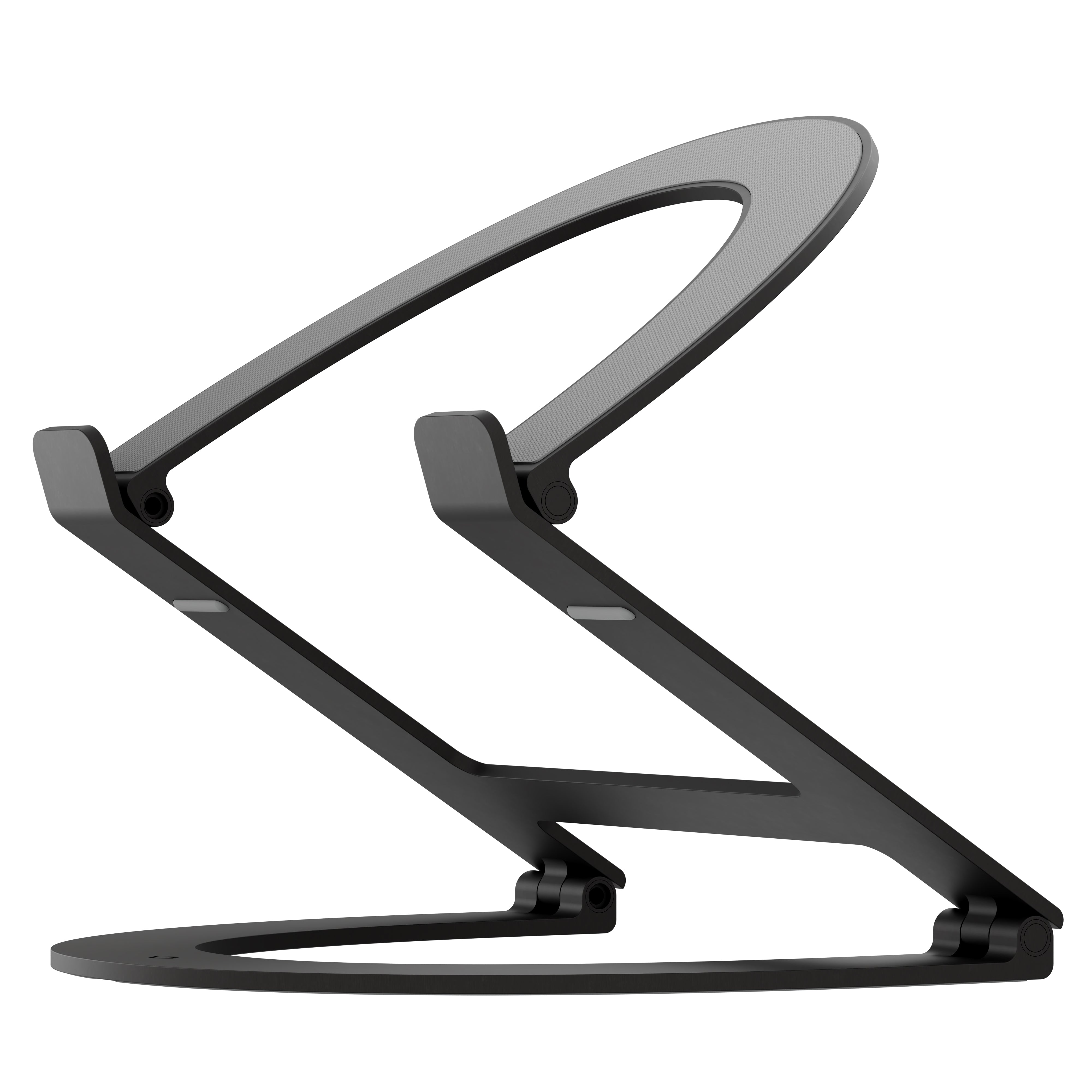 Twelve South Curve Flex Black