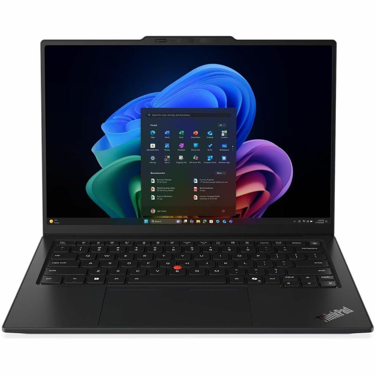 Lenovo ThinkPad X1 Carbon Gen 14 14-inch
