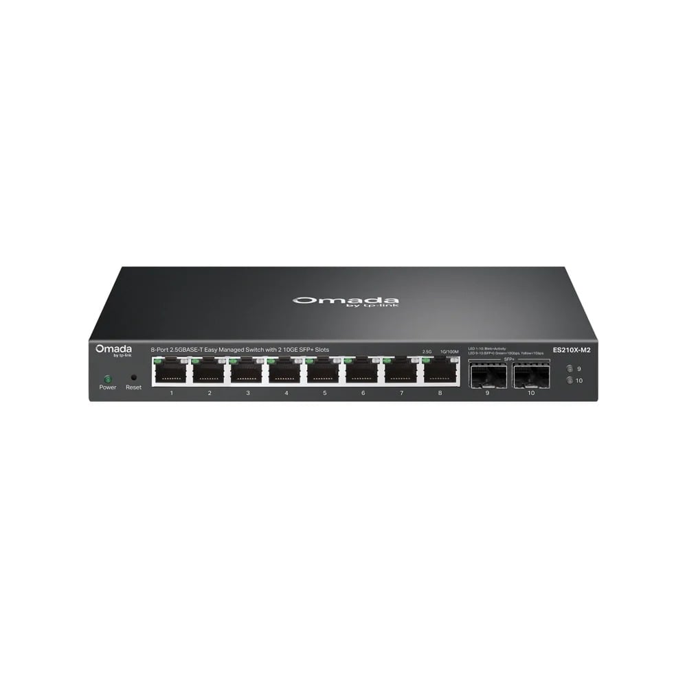 TP-Link Omada ES210X-M2