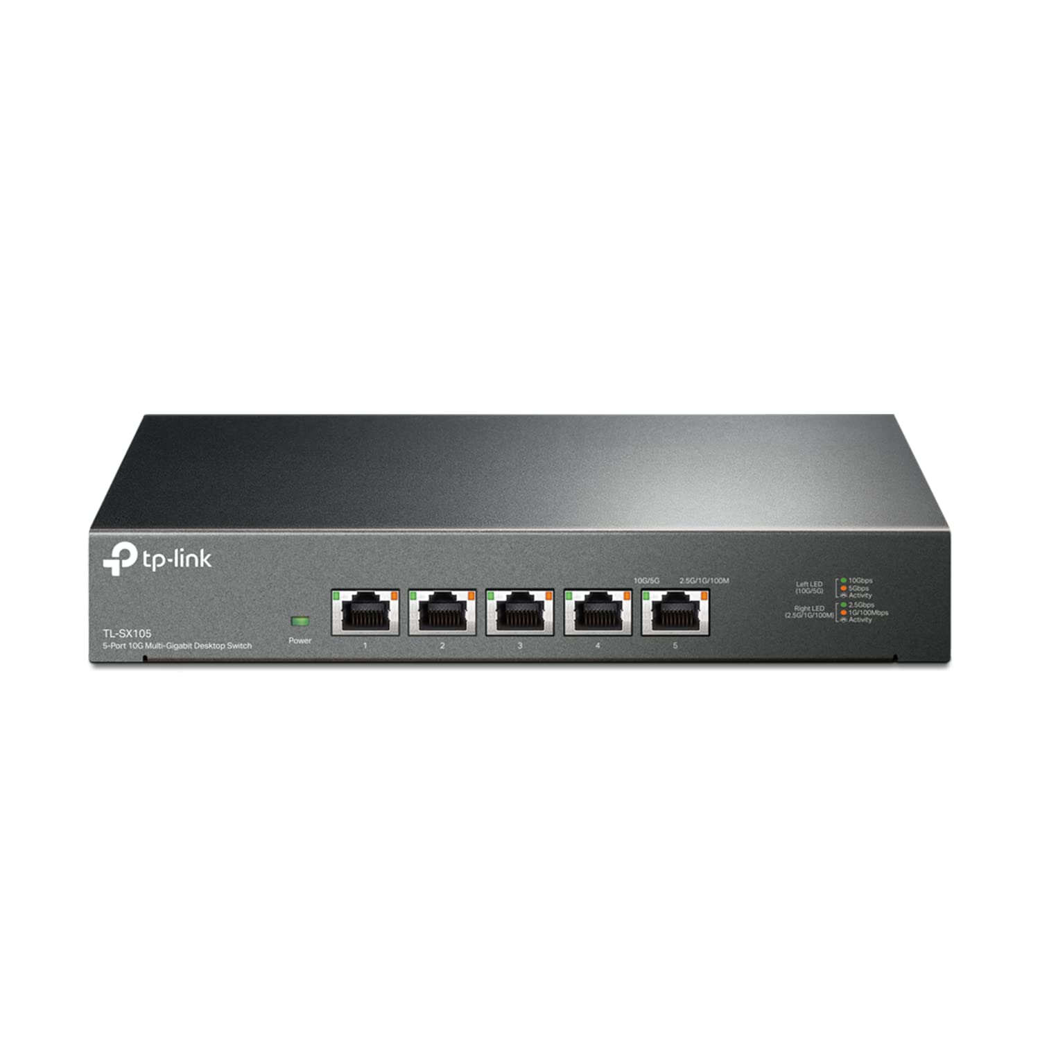 TP-Link TL-SX105 5-Port 10G