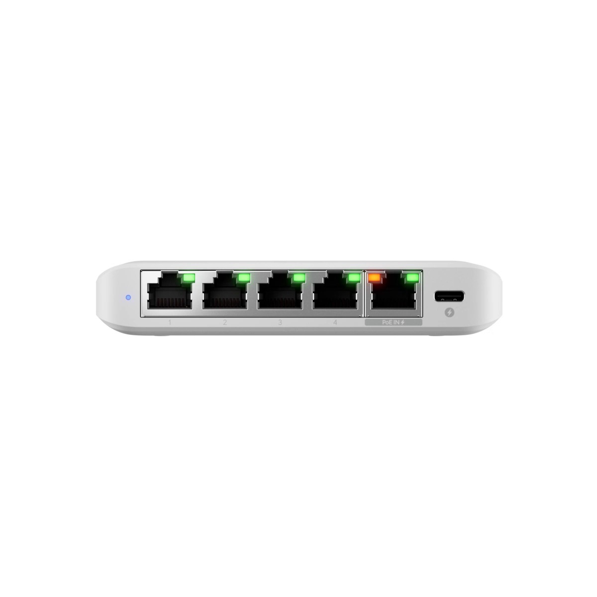 Ubiquiti UniFi Flex Mini 2.5G 5-Port