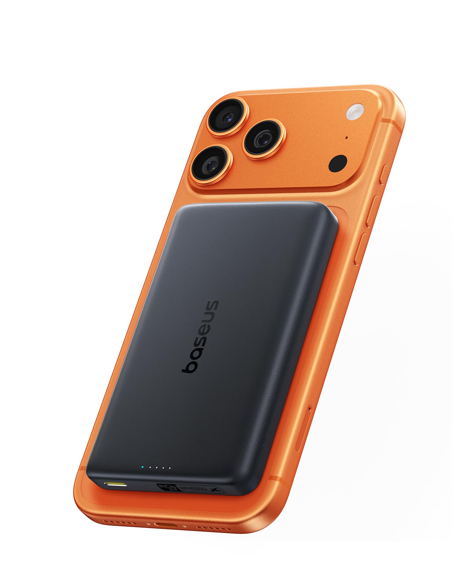 Baseus PicoGo AM52 10K Qi2.2
