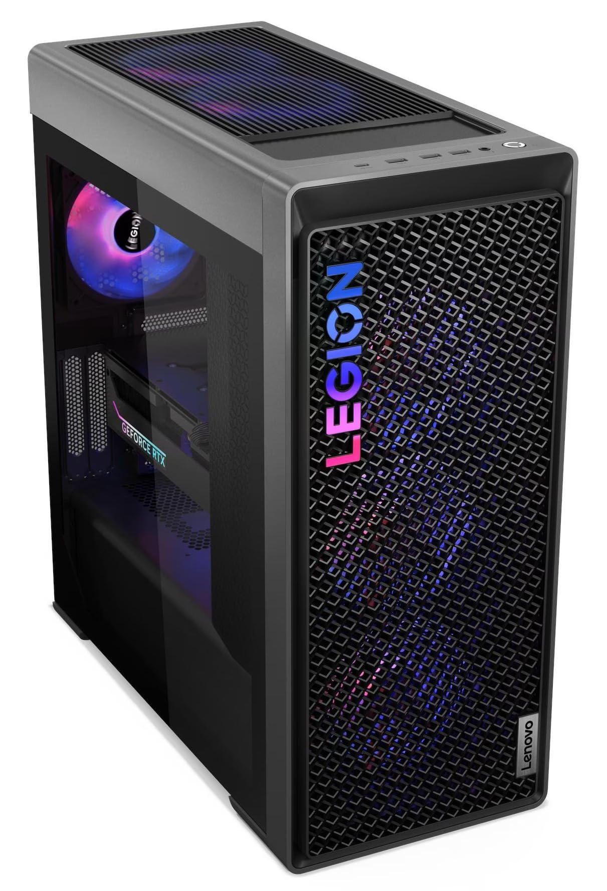 Lenovo Legion Tower 7i Gen 10 RTX 5080