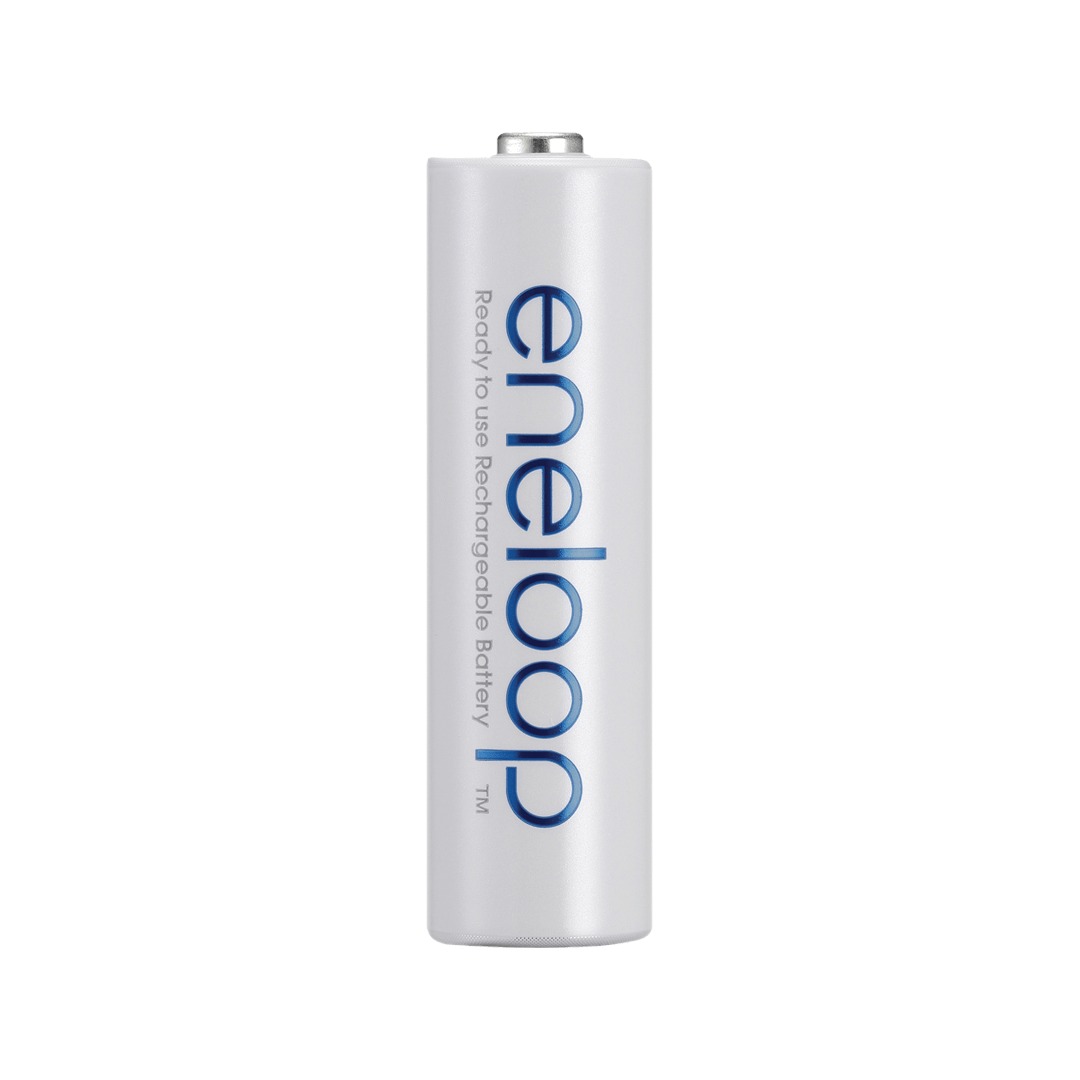 Panasonic Eneloop AA