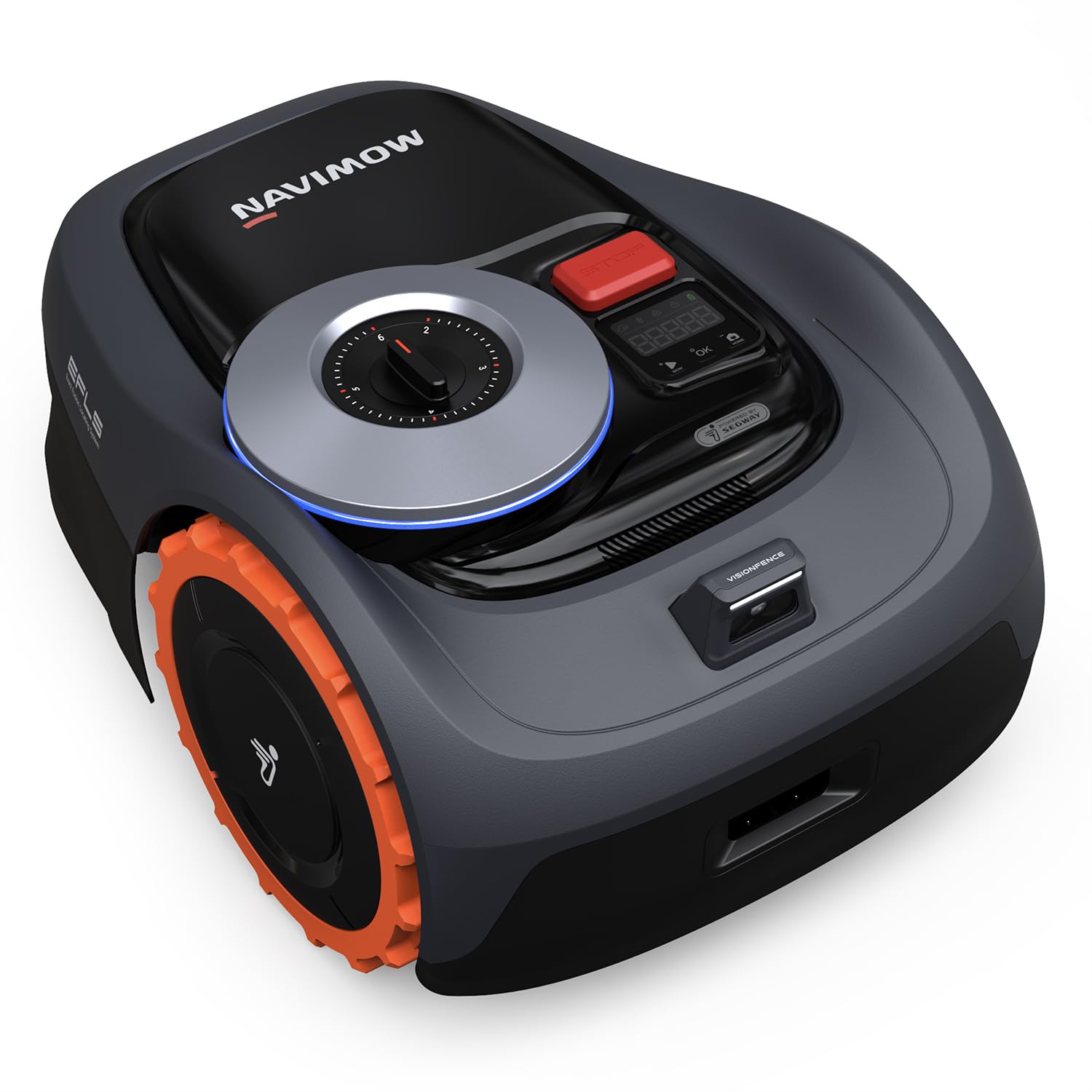 Segway Navimow i110N