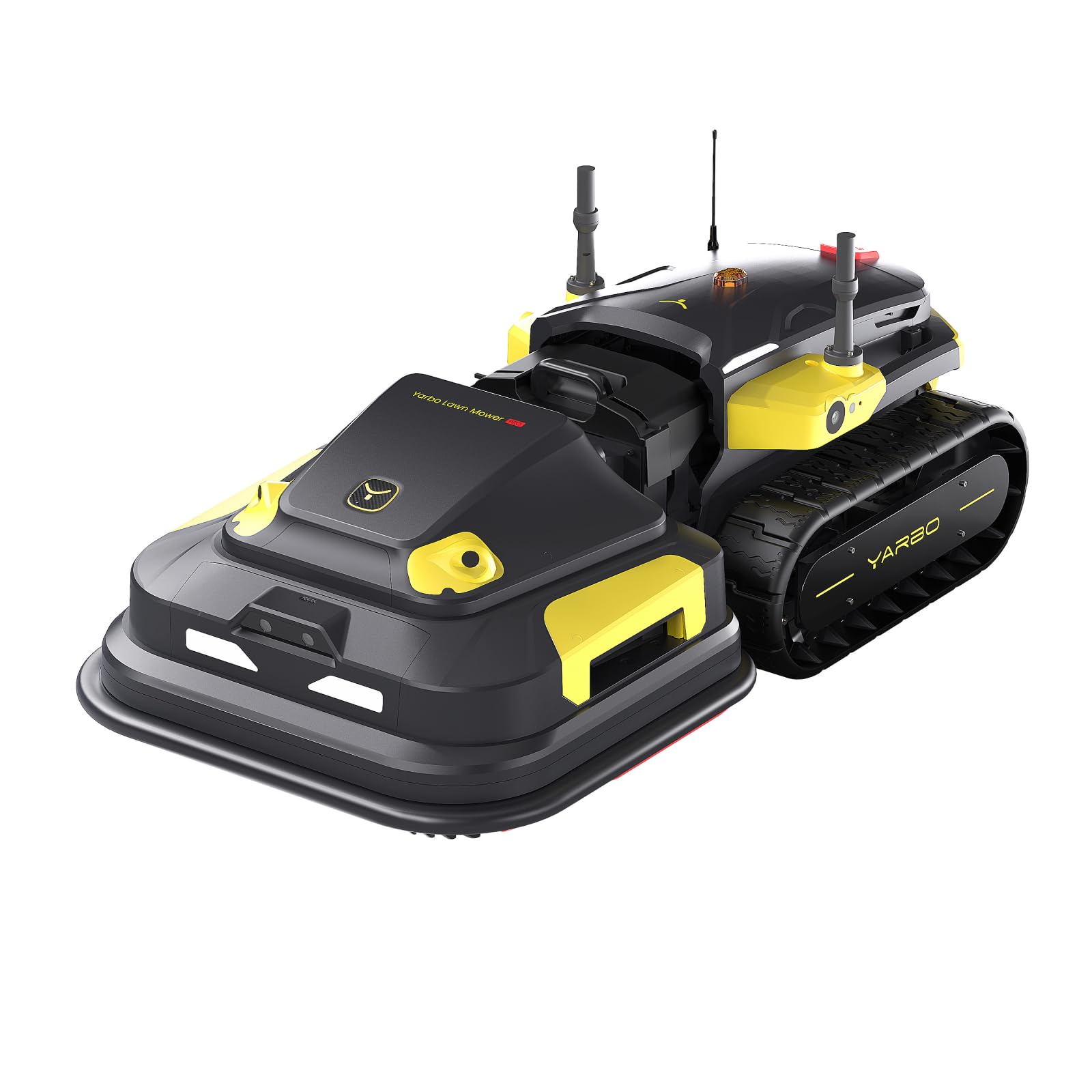 Yarbo Lawn Mower Pro