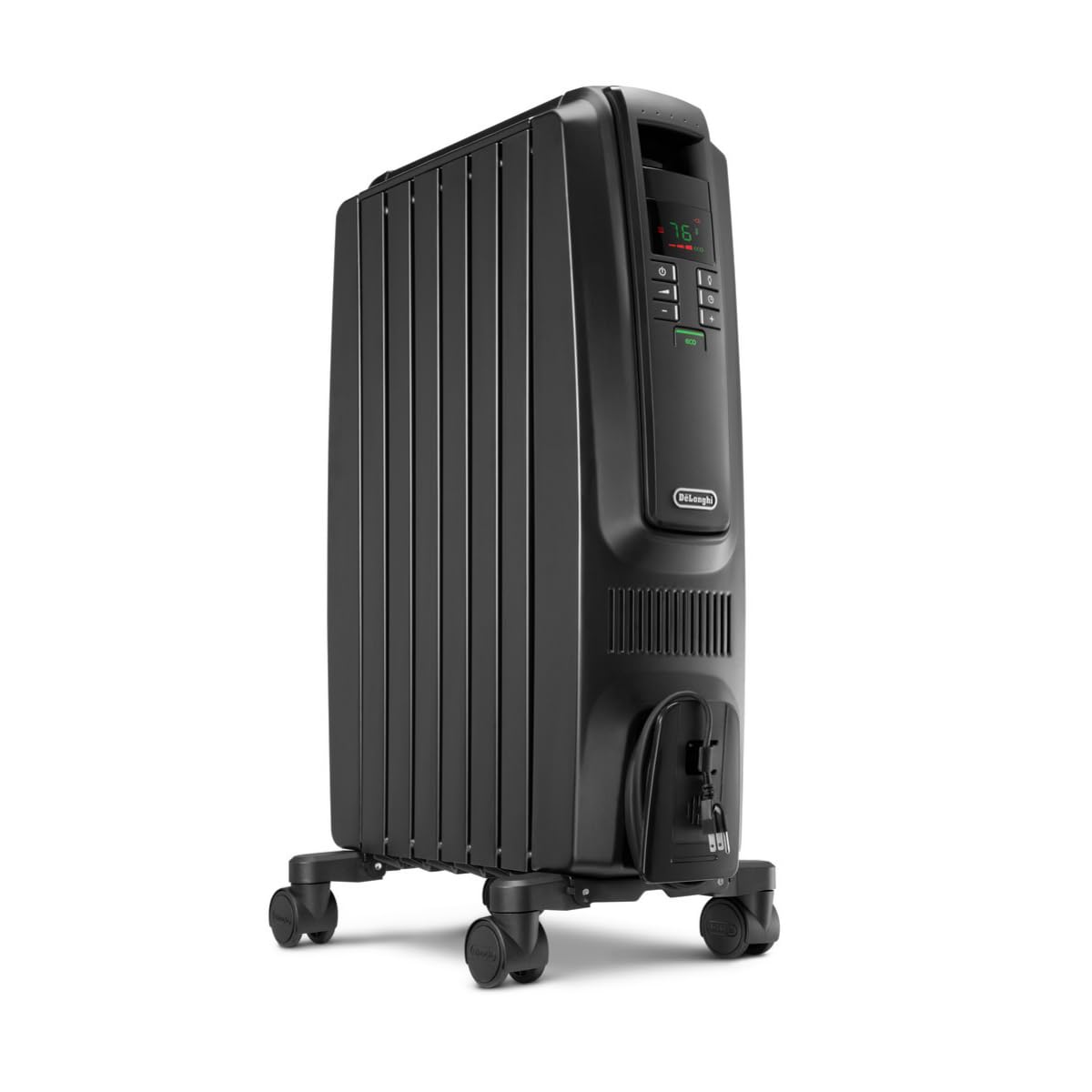 DeLonghi Dragon4 Digital Radiator Heater