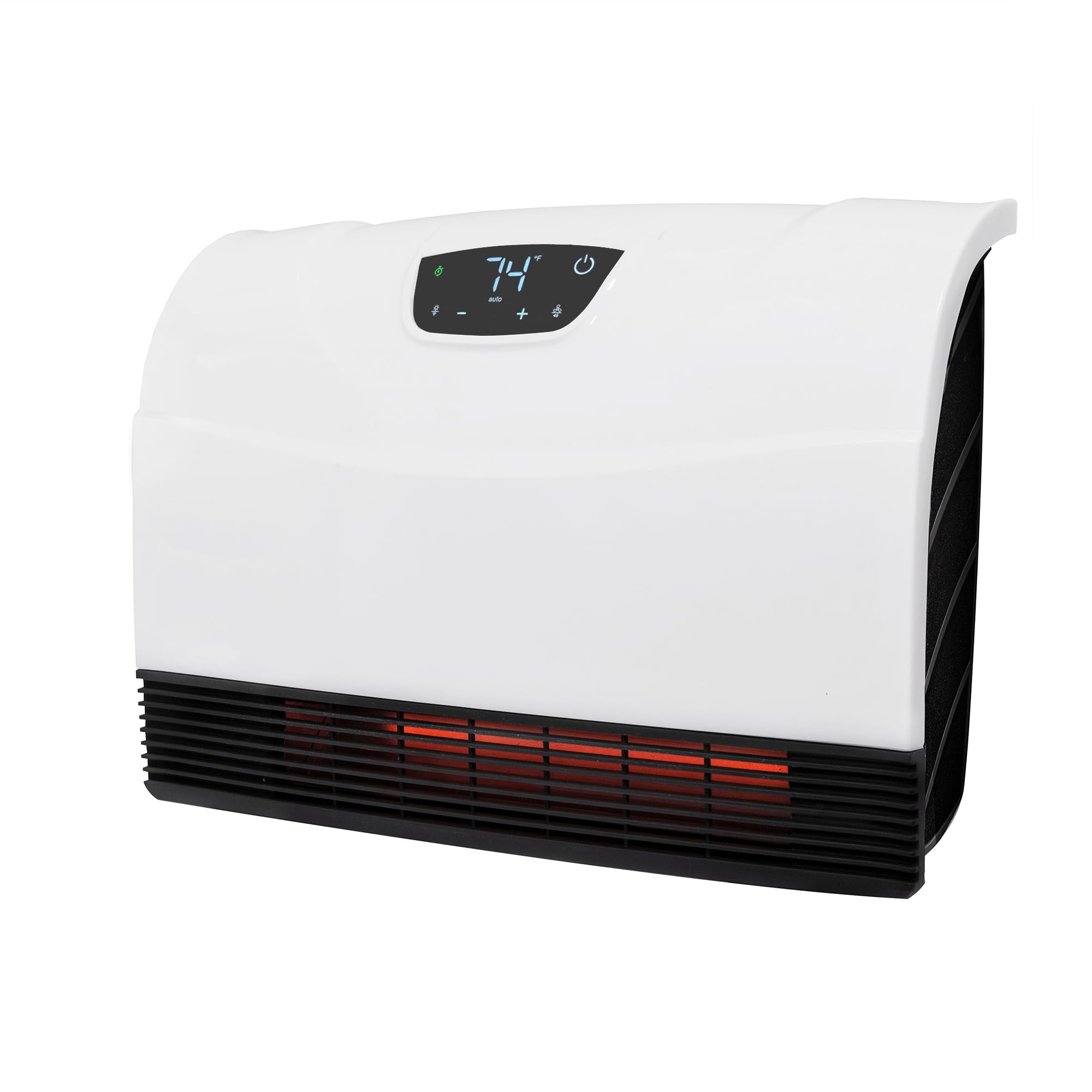 Heat Storm Phoenix Wi-Fi Infrared Heater