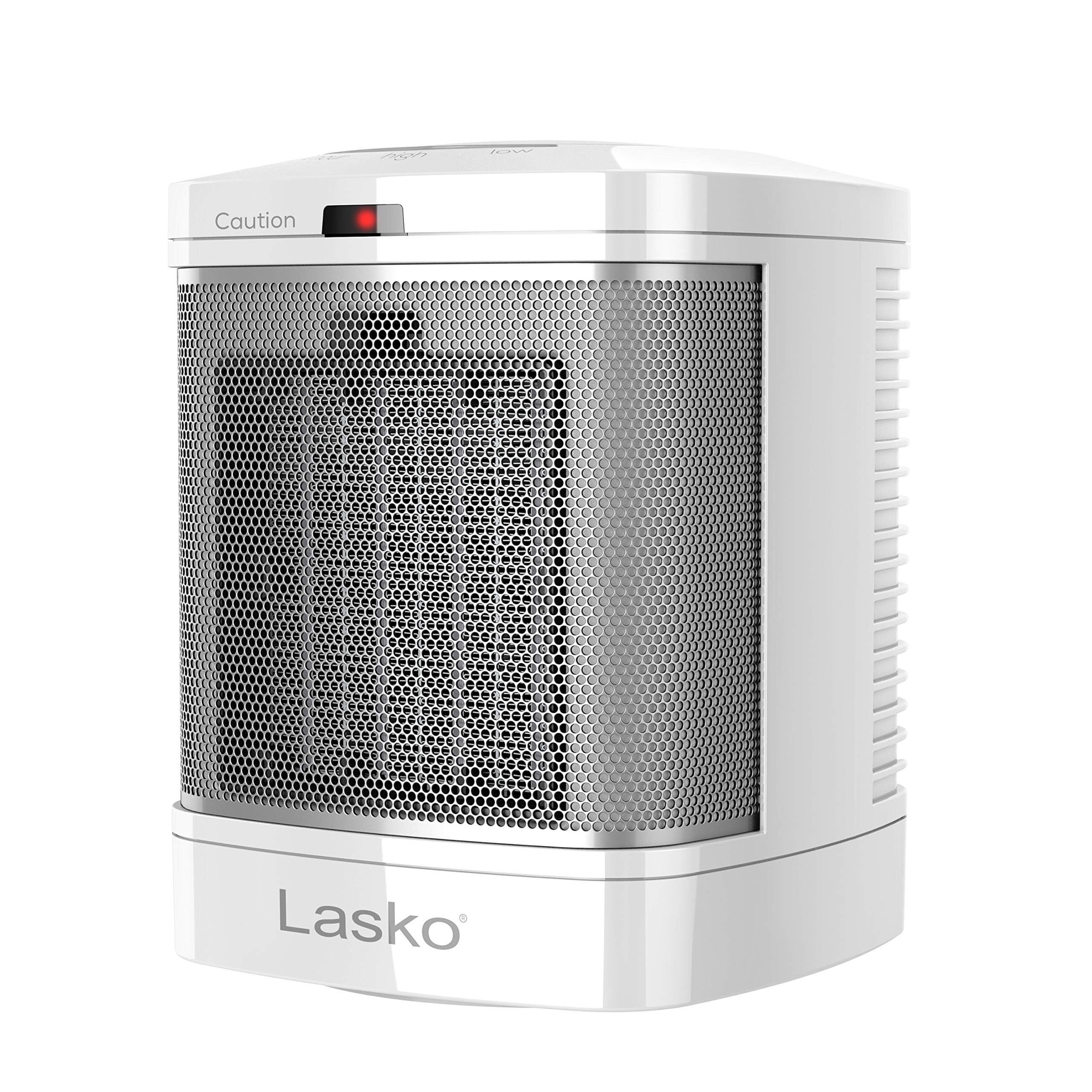 Lasko CD08200 Bathroom Heater 8-inch