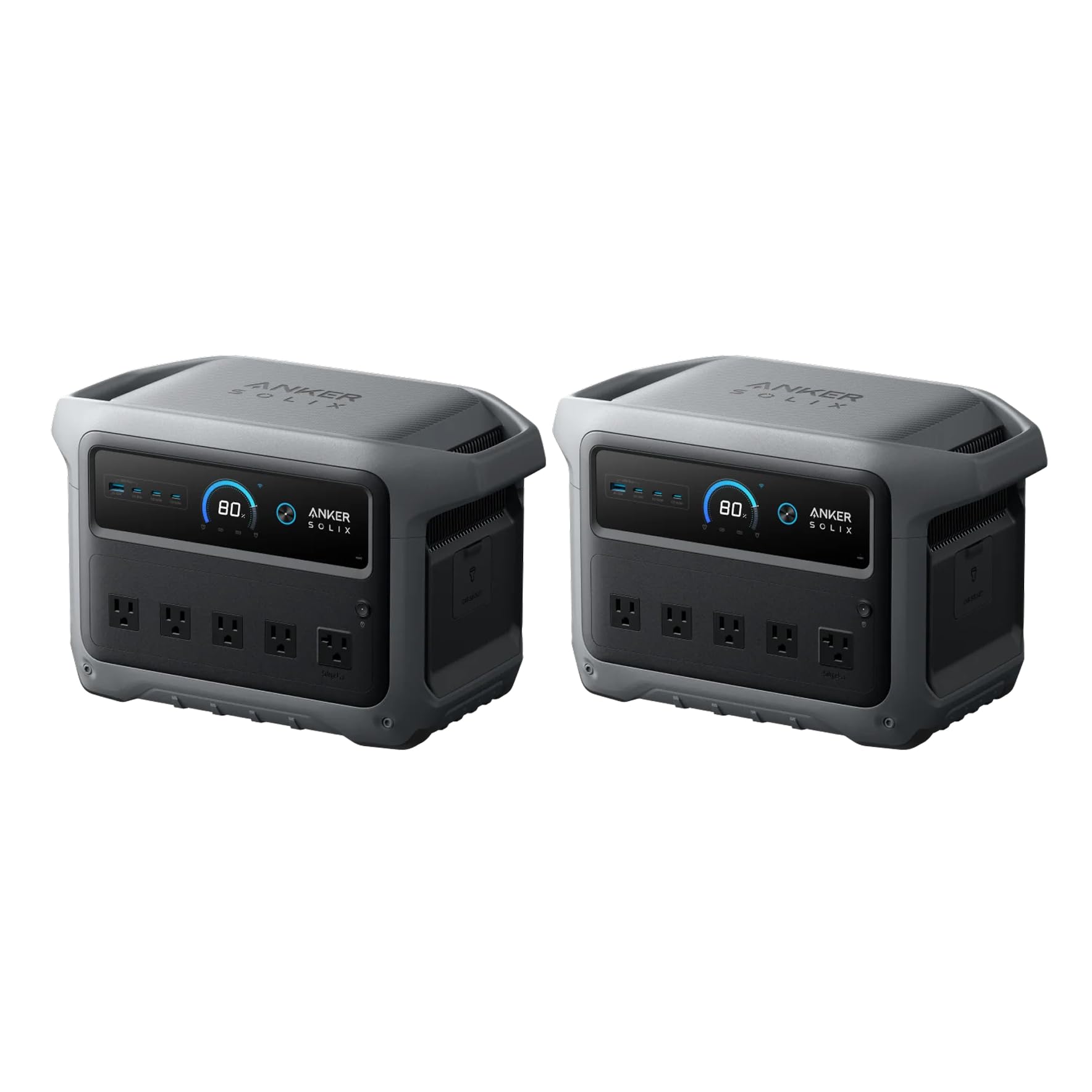 Anker SOLIX C1000 Gen 2 1024Wh