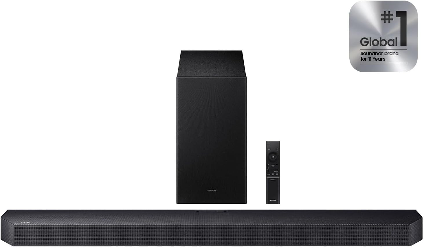 Samsung HW-Q600F Soundbar
