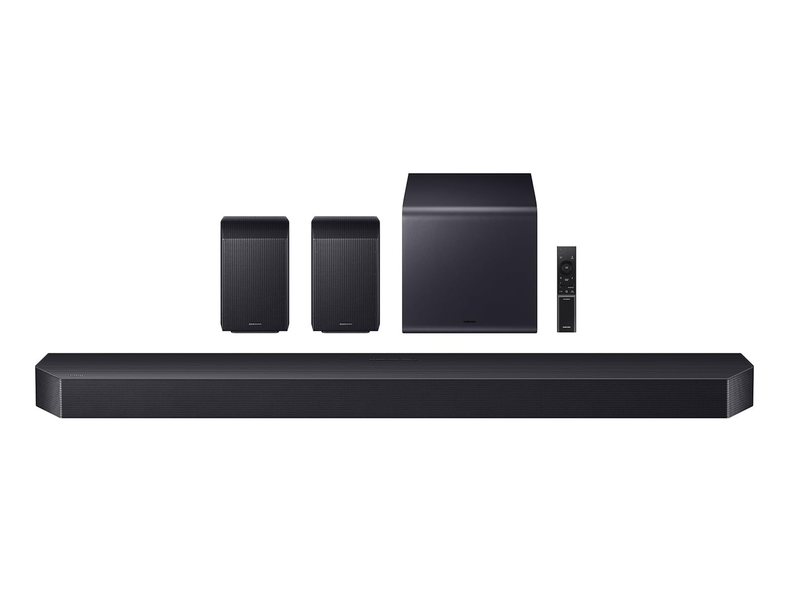 Samsung HW-Q990H Soundbar System