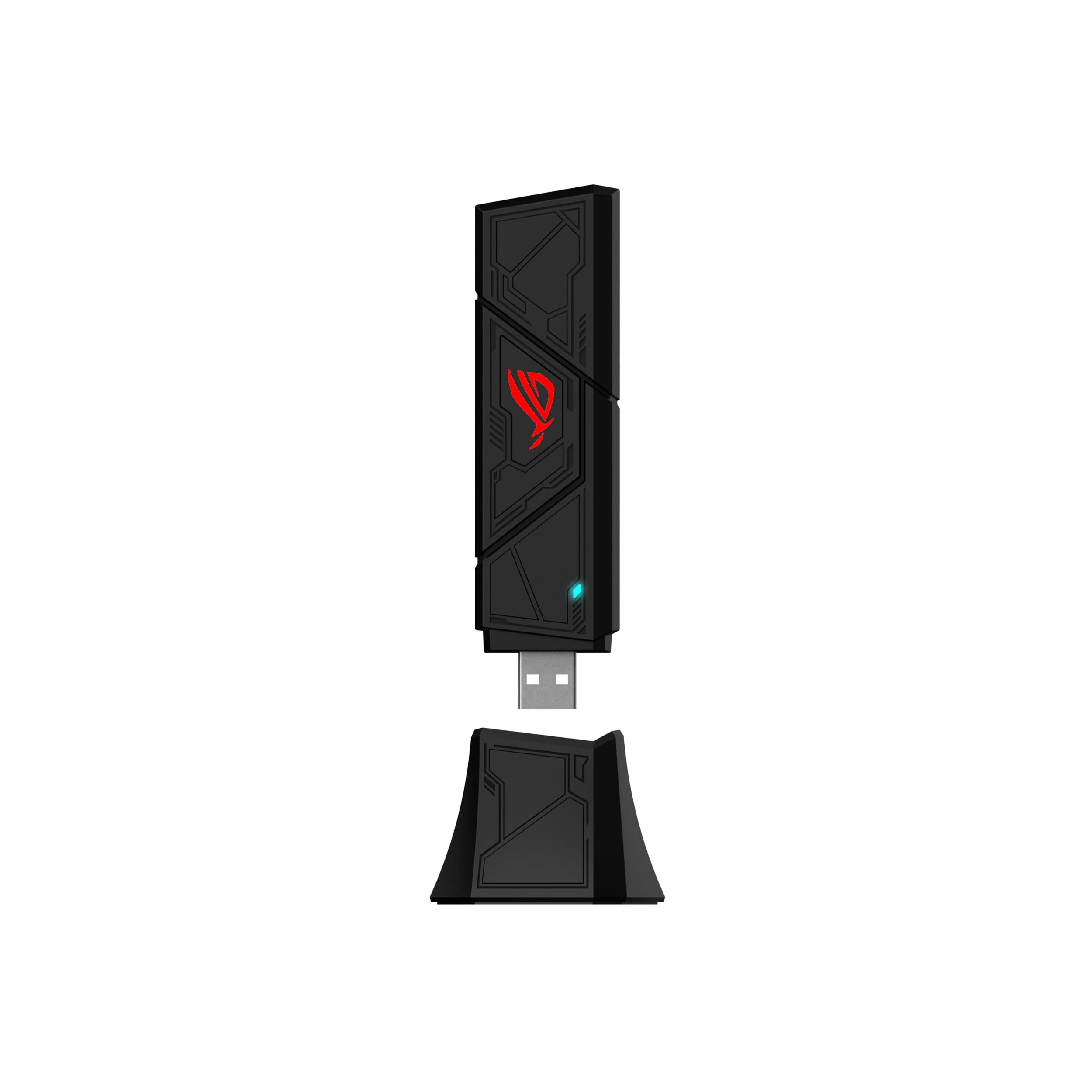 ASUS ROG USB-BE92 BE6500