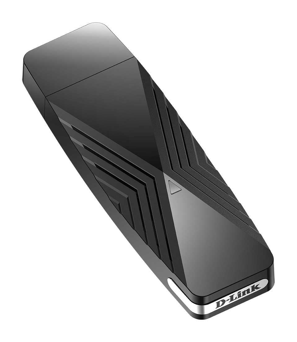 D-Link DWA-X1850 AX1800