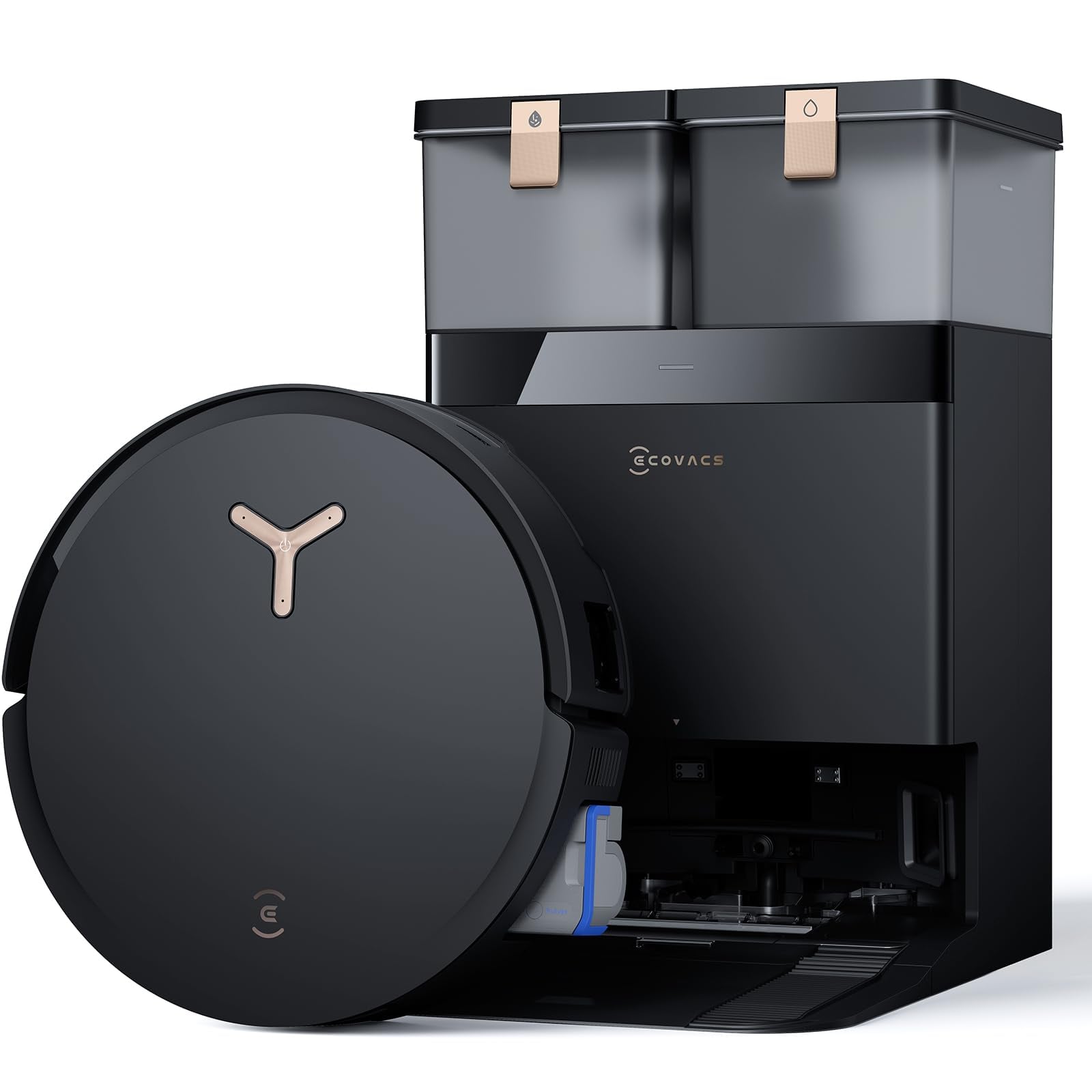 ECOVACS DEEBOT X8 Pro Omni