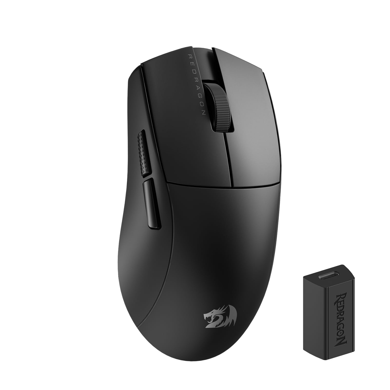 Redragon K1NG M916 Pro 4K