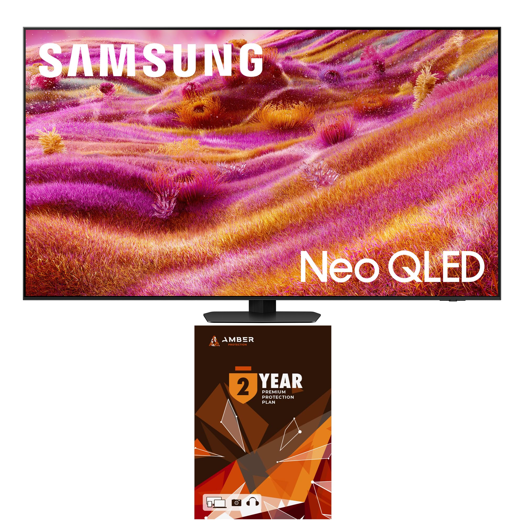 Samsung QN90F Neo QLED 75-inch