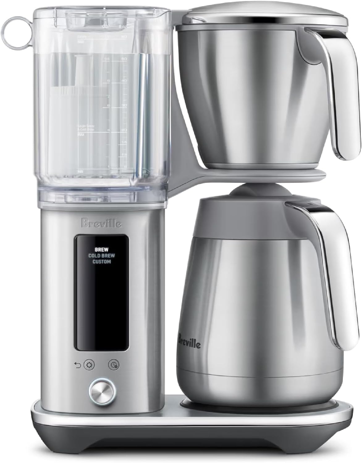 Breville Luxe Brewer Thermal coffee maker