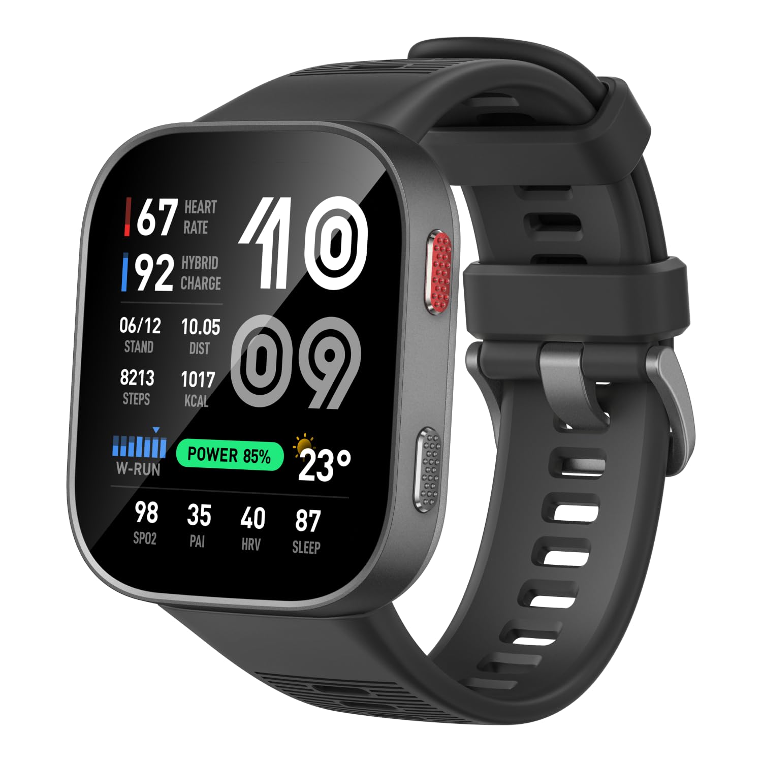 Amazfit Bip Max smartwatch