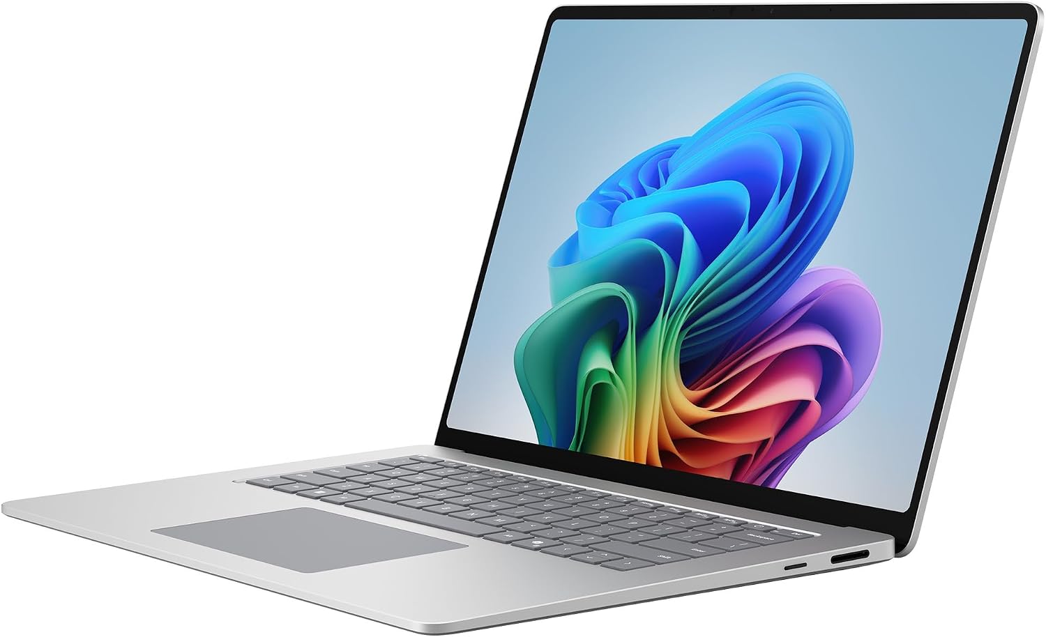 Microsoft Surface Laptop 8th Edition