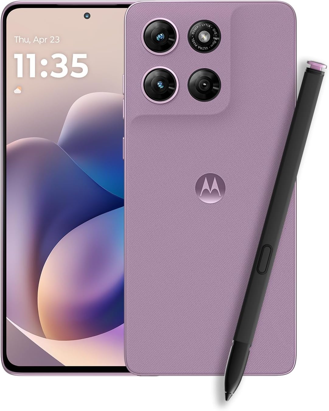 Moto G Stylus (2026)