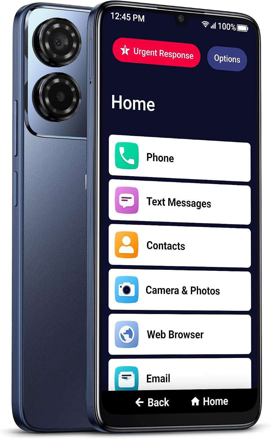 Lively Jitterbug Smart5