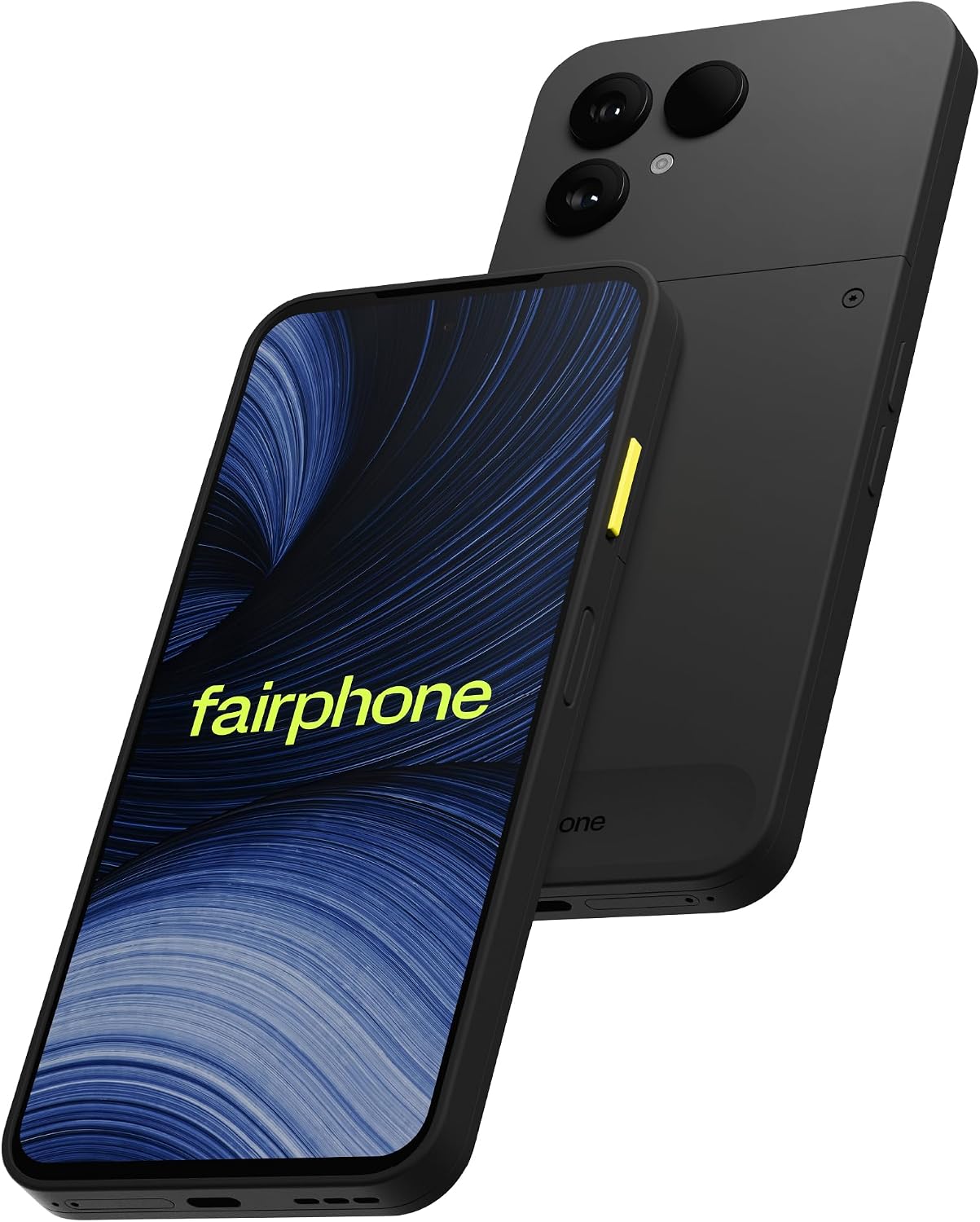 Fairphone Gen. 6+