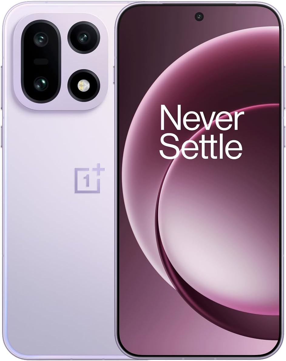 OnePlus 15