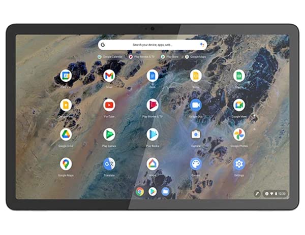 Lenovo Chromebook Duet 3